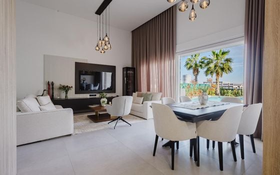 4 bedroom Villa in Algorfa - NHT137467 - Photo - 3