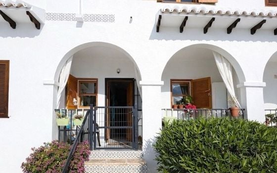 3 bedroom Townhouse in Ciudad Quesada - PRS137661 - Photo - 2