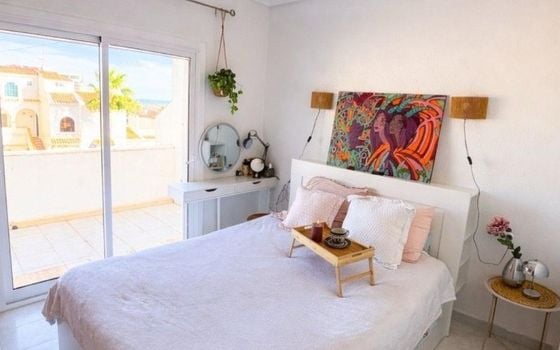 3 bedroom Townhouse in Ciudad Quesada - PRS137661 - Photo - Small - 6