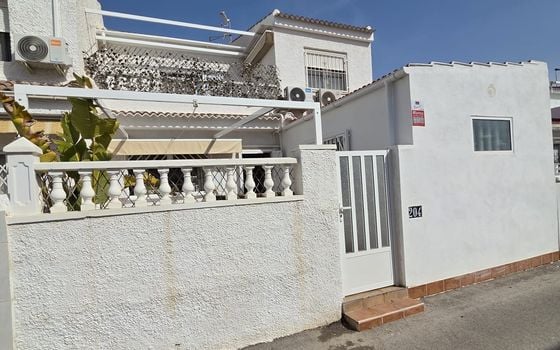 Duplex de 3 chambres à Torrevieja - TT137924 - Photo - 1