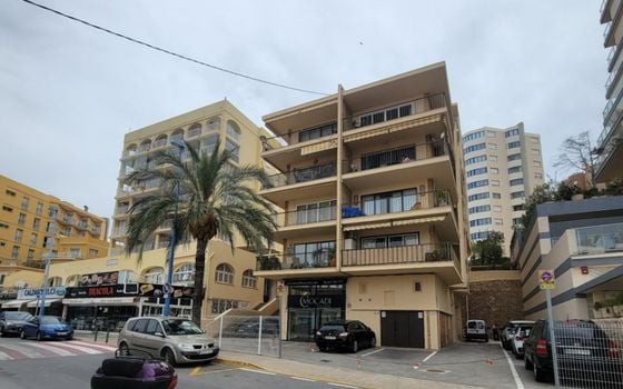 Appartement de 2 chambres à Calp - VMD138055 - Photo - 1