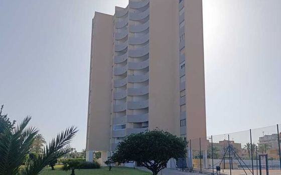Villa de 2 habitaciones en La Manga - VQ138463 - Foto - 1