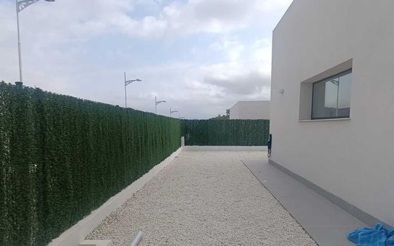 Apartmán   v Calasparra, 3 ložnice - VQ138465 - Foto - Small - 16