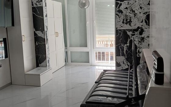 Apartament w Torrevieja, 1 sypialnie - CT139273 - Zdjęcie - 1