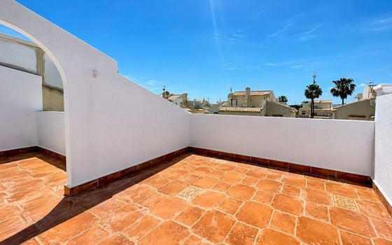 2 bedroom Townhouse in Los Almendros - MVR139352 - Photo - Small - 15
