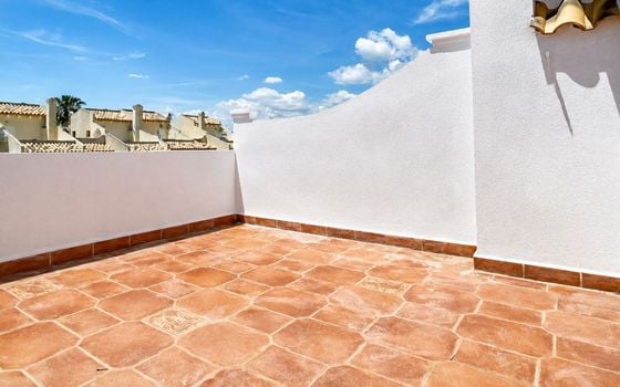 2 bedroom Townhouse in Los Almendros - MVR139352 - Photo - Small - 16