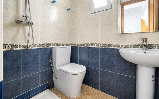 2 bedroom Townhouse in Los Almendros - MVR139352 - Photo - Small - 13