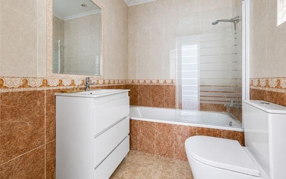 2 bedroom Townhouse in Los Almendros - MVR139352 - Photo - Small - 14