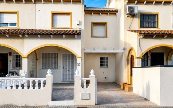 2 bedroom Townhouse in Los Almendros - MVR139352 - Photo - Small - 18