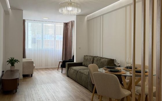 Apartament w Torrevieja, 2 sypialnie - ET140787 - Zdjęcie - 1