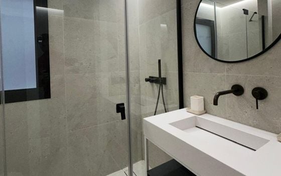 Appartement de 2 chambres à Alicante - CBE140788 - Photo - Small - 16