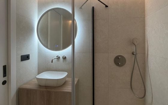 Appartement de 2 chambres à Alicante - CBE140788 - Photo - Small - 15