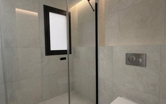 Appartement de 2 chambres à Alicante - CBE140788 - Photo - Small - 14