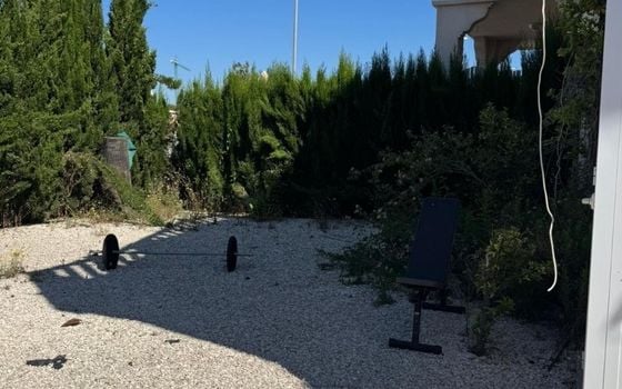 2 bedroom Apartment in Ciudad Quesada - PRS141378 - Photo - Small - 13