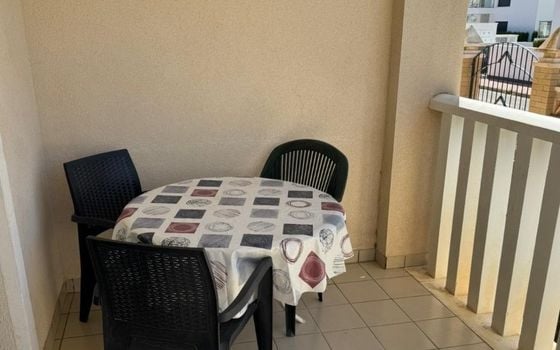 2 bedroom Apartment in Ciudad Quesada - PRS141378 - Photo - 2