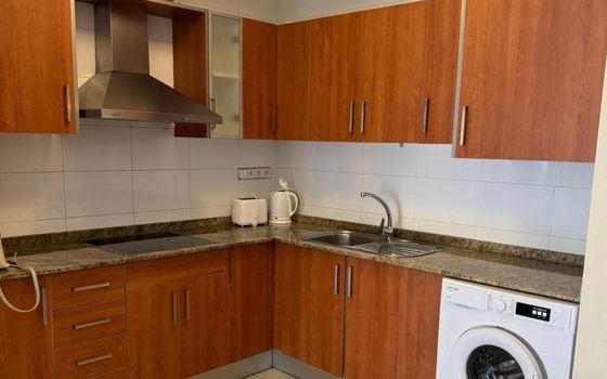2 bedroom Apartment in Ciudad Quesada - PRS141378 - Photo - 5