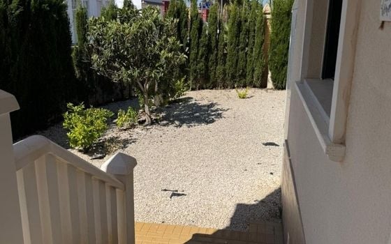 2 bedroom Apartment in Ciudad Quesada - PRS141378 - Photo - Small - 12