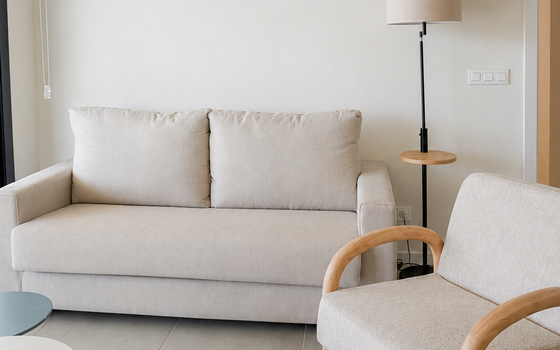 Apartamento de 3 habitaciones en Calpe - GEA109467 - Foto - 5