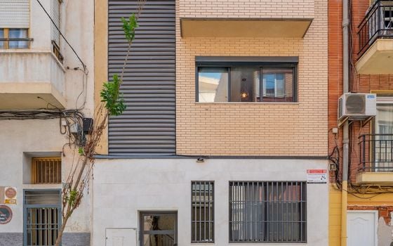 2 bedroom Apartment in Alicante - CBB141830 - Photo - 1