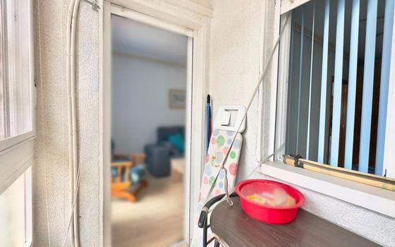 Apartament w Torrevieja, 1 sypialnie - CT142092 - Zdjęcie - Small - 17