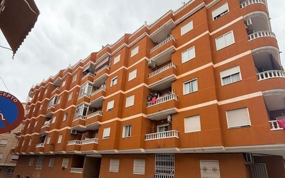 Appartement de 2 chambres à Torrevieja - VEC142487 - Photo - 1