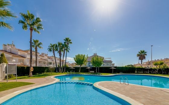 Townhouse de 2 chambres à Orihuela Costa - MS142589 - Photo - Small - 30