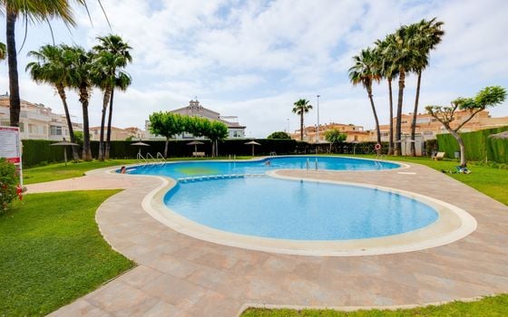 Townhouse de 2 chambres à Orihuela Costa - MS142589 - Photo - Small - 31