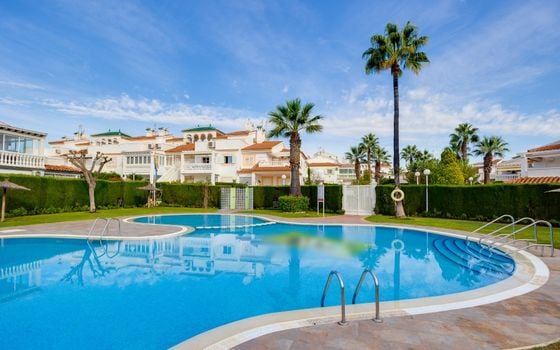 Townhouse de 2 chambres à Orihuela Costa - MS142589 - Photo - Small - 33