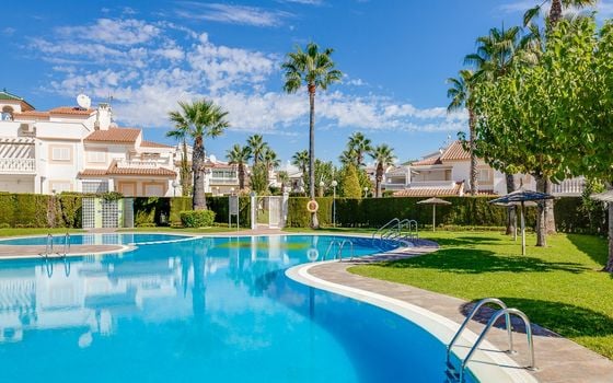 Townhouse de 2 chambres à Orihuela Costa - MS142589 - Photo - Small - 34