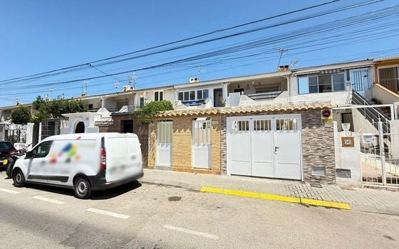 Bungalow de 2 chambres à Torrevieja - EES142806 - Photo - Small - 18