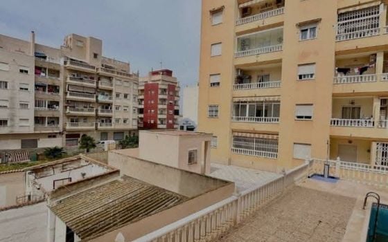 Apartmán   v Torrevieja, 1 ložnice - JLM142864 - Foto - 1