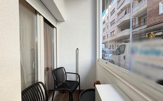 Appartement de 2 chambres à Torrevieja - EES142993 - Photo - Small - 30