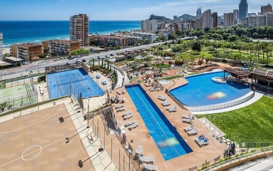 Appartement de 2 chambres à Benidorm - CPP144079 - Photo - Small - 10
