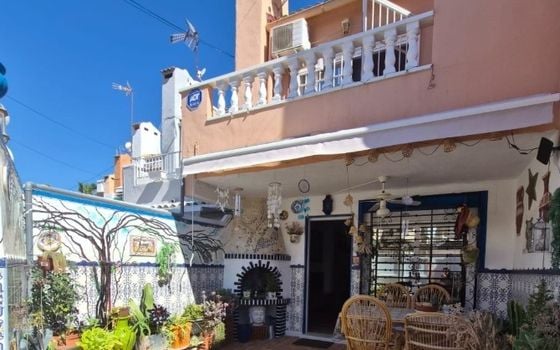 2 bedroom Townhouse in Torrevieja - JLM144090 - Photo - 1