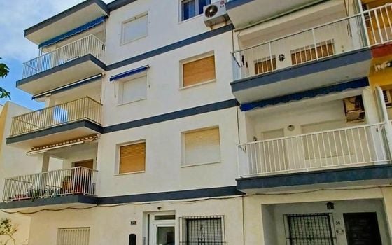 3 bedroom Penthouse in Pilar de la Horadada - CRR144572 - Photo - 1