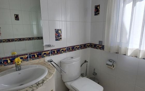 4 bedroom Villa in Teulada - DHJ144732 - Photo - Small - 32