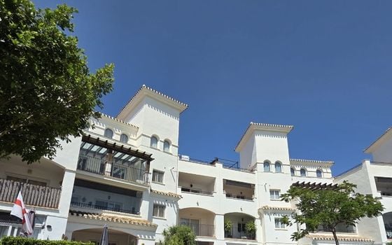2 bedroom Penthouse in Sucina - CSD145155 - Photo - 1