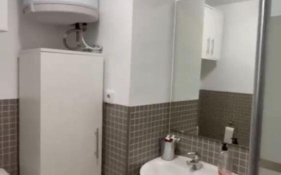 2 Schlafzimmer Penthouse-Wohnung in Torrevieja - PSA145435 - Foto - Small - 10