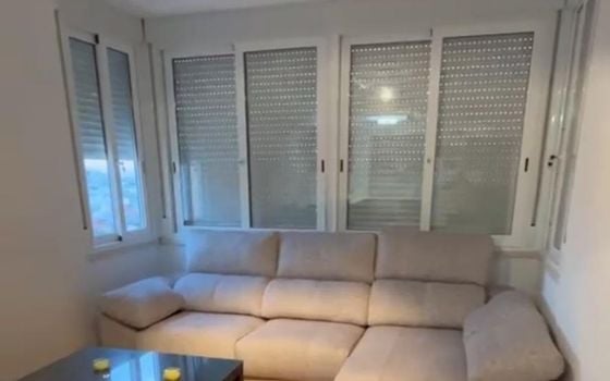 Penthouse   v Torrevieja, 2 ložnice - PSA145435 - Foto - 2