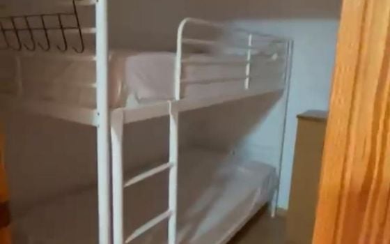 2 Schlafzimmer Penthouse-Wohnung in Torrevieja - PSA145435 - Foto - Small - 9