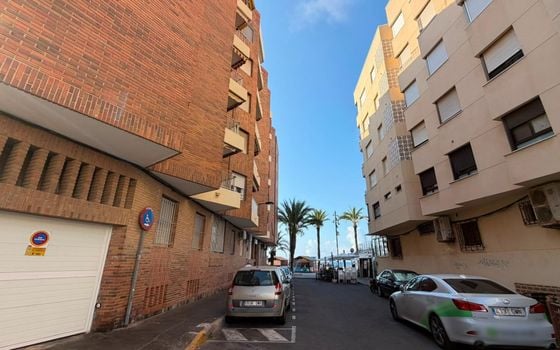 3 bedroom Apartment in Torrevieja - CT145438 - Photo - Small - 42