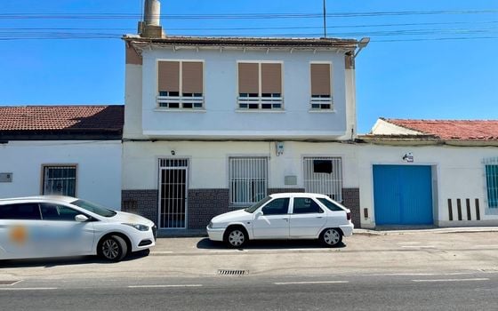 4 bedroom Townhouse in Almoradí - SLN146388 - Photo - 1