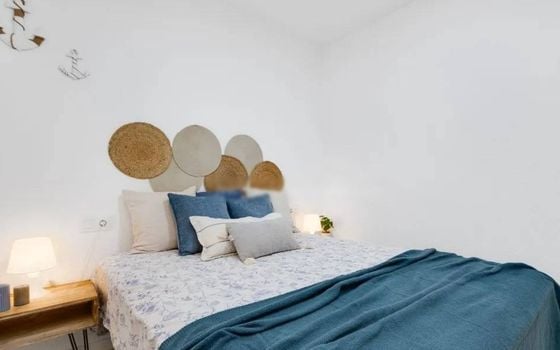 2 bedroom Apartment in La Mata - JLM146390 - Photo - 4