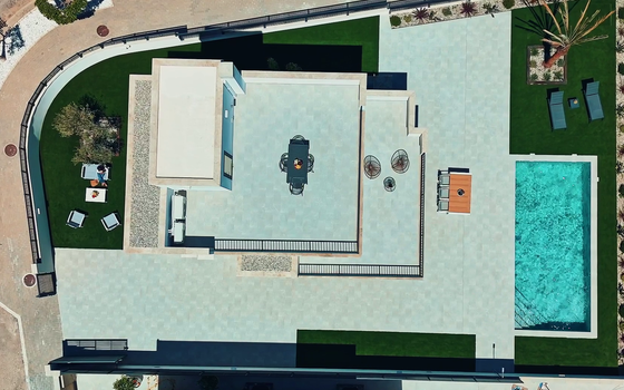 Villa de 3 chambres à San Miguel de Salinas - LH37232 - Photo - Small - 85