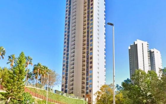 2 bedroom Apartment in Benidorm - SSL147196 - Photo - Small - 21