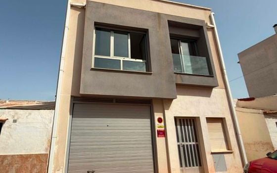 4 bedroom Duplex in Formentera del Segura - JLM147444 - Photo - 1