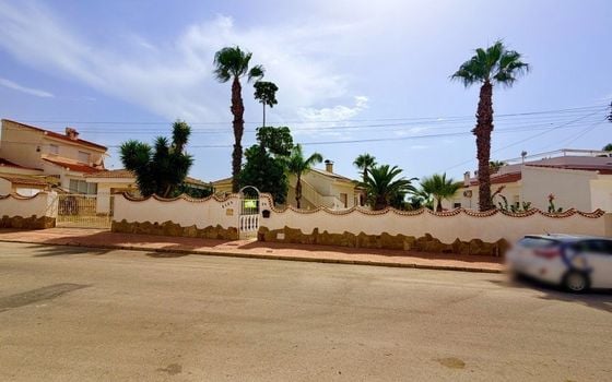 5 bedroom Villa in Ciudad Quesada - CSH147681 - Photo - Small - 25