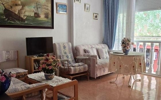 Appartement de 1 chambre à Torrevieja - VEC147724 - Photo - 1