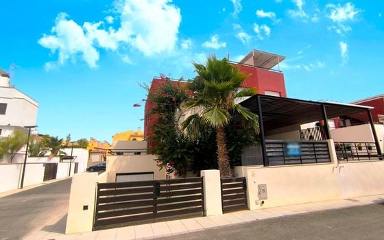 3 bedroom Villa in Algorfa - PR147727 - Photo - 1