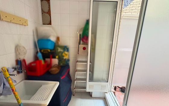 Appartement de 2 chambres à Guardamar del Segura - NSP148094 - Photo - Small - 7